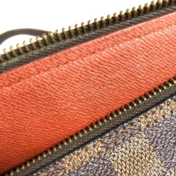 Authentic Louis Vuitton Papillon 30 Handbag jp420-111125 - Picture 16 of 16